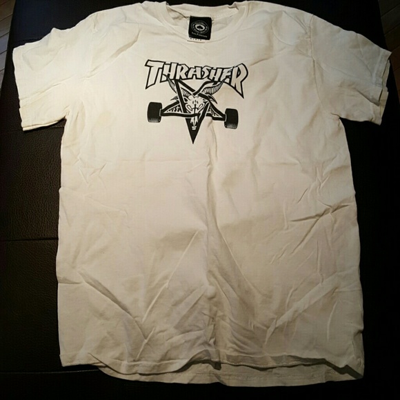 Thrasher Other - Men's T-Shirt
